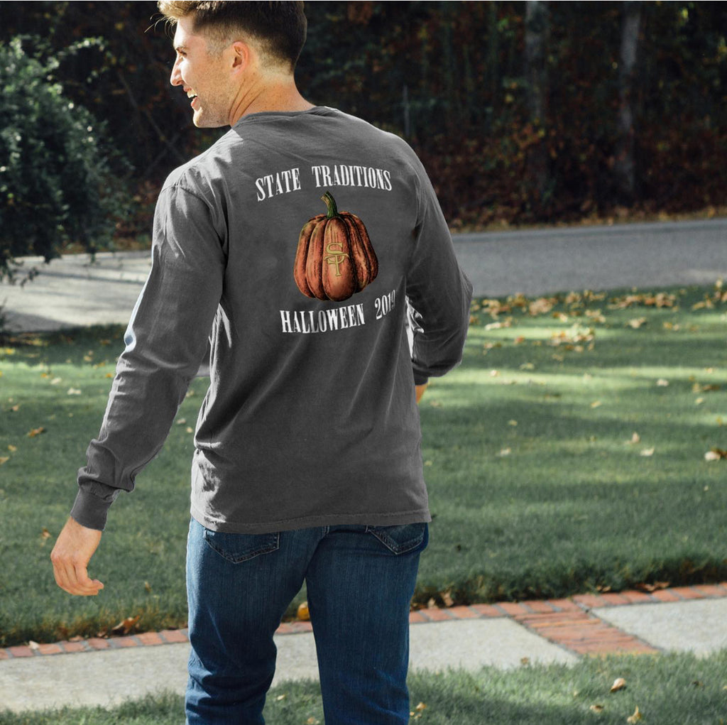 Halloween 2025 T-Shirt