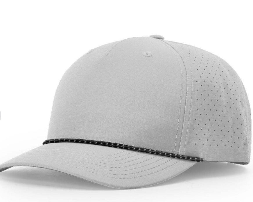 Texas Austin Gameday Patch Rope Hat