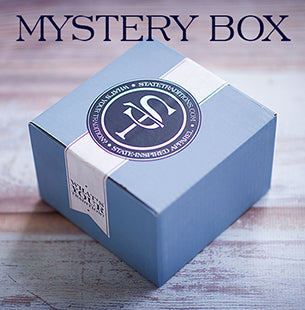 Texas Mystery Box
