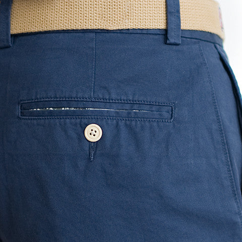 Coastline Shorts Navy