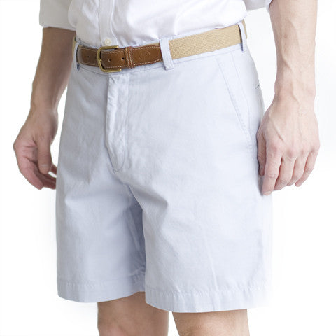 Coastline Shorts Slate Blue