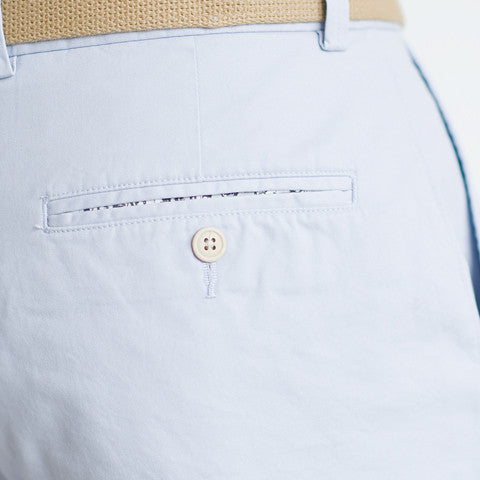 Coastline Shorts Slate Blue