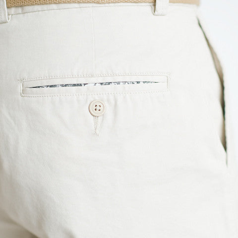 Coastline Shorts Stone