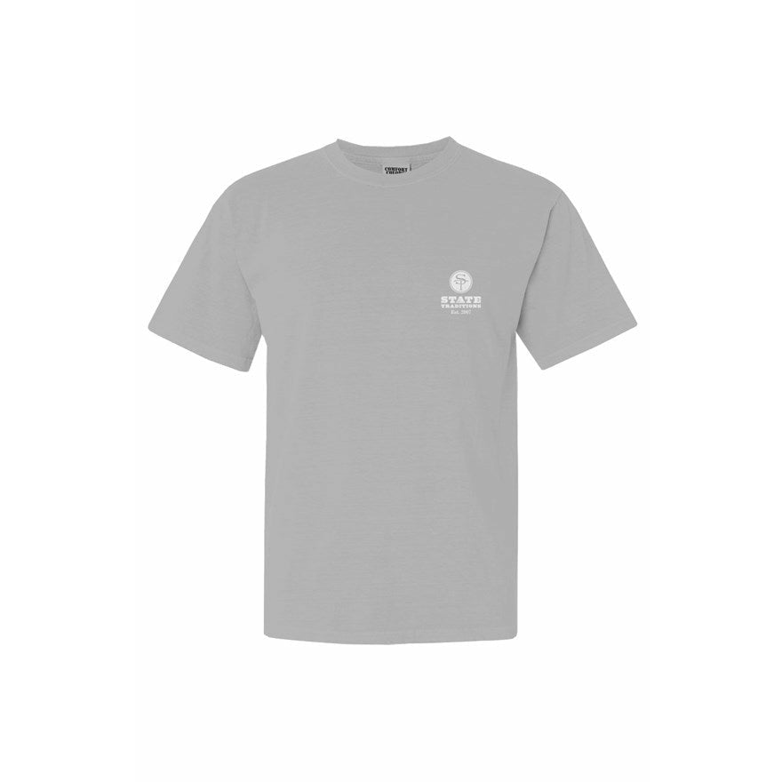 State Traditions Fishing T-Shirt CC