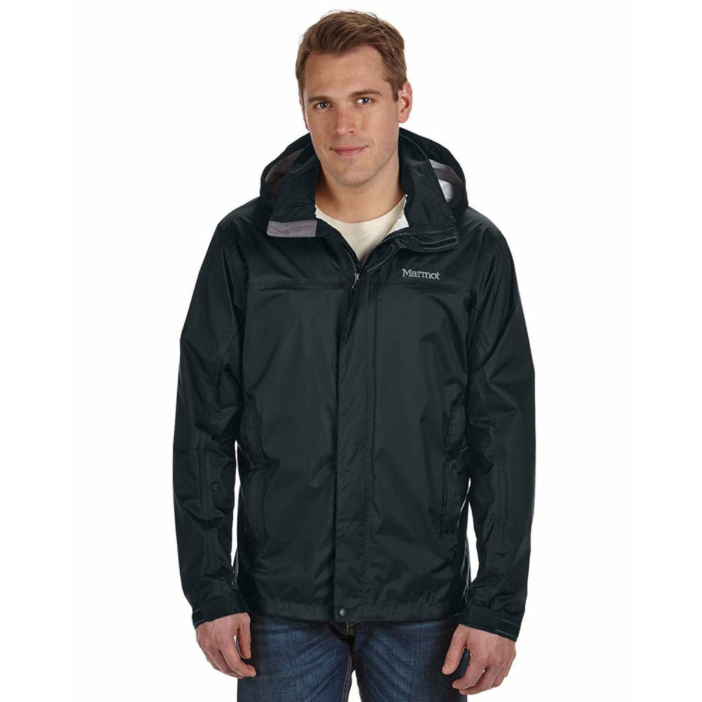 Crawford Square - Marmot PreCip Jacket