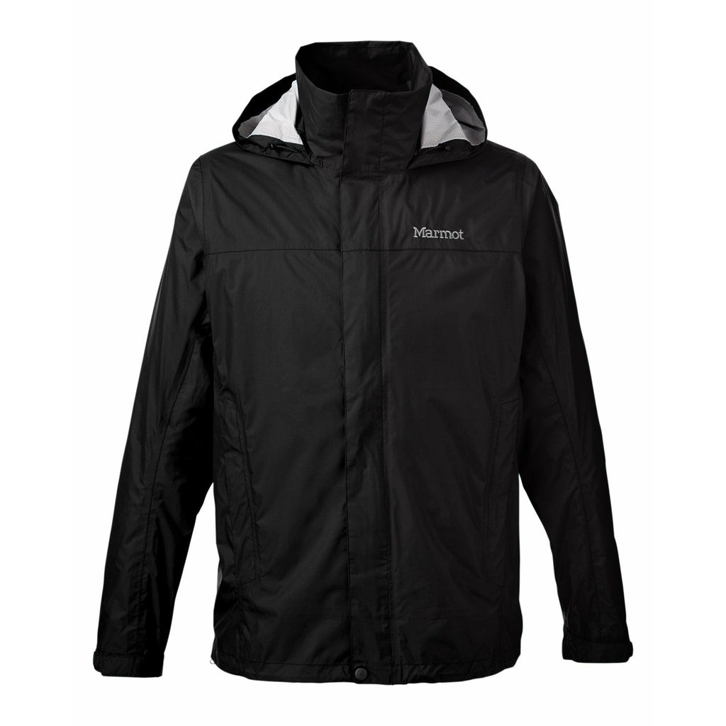 Crawford Square - Marmot PreCip Jacket