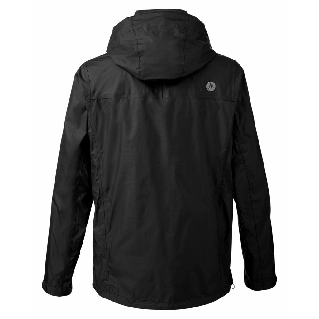 Crawford Square - Marmot PreCip Jacket