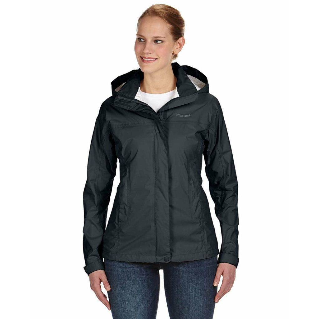 Crawford Square - Marmot PreCip Jacket
