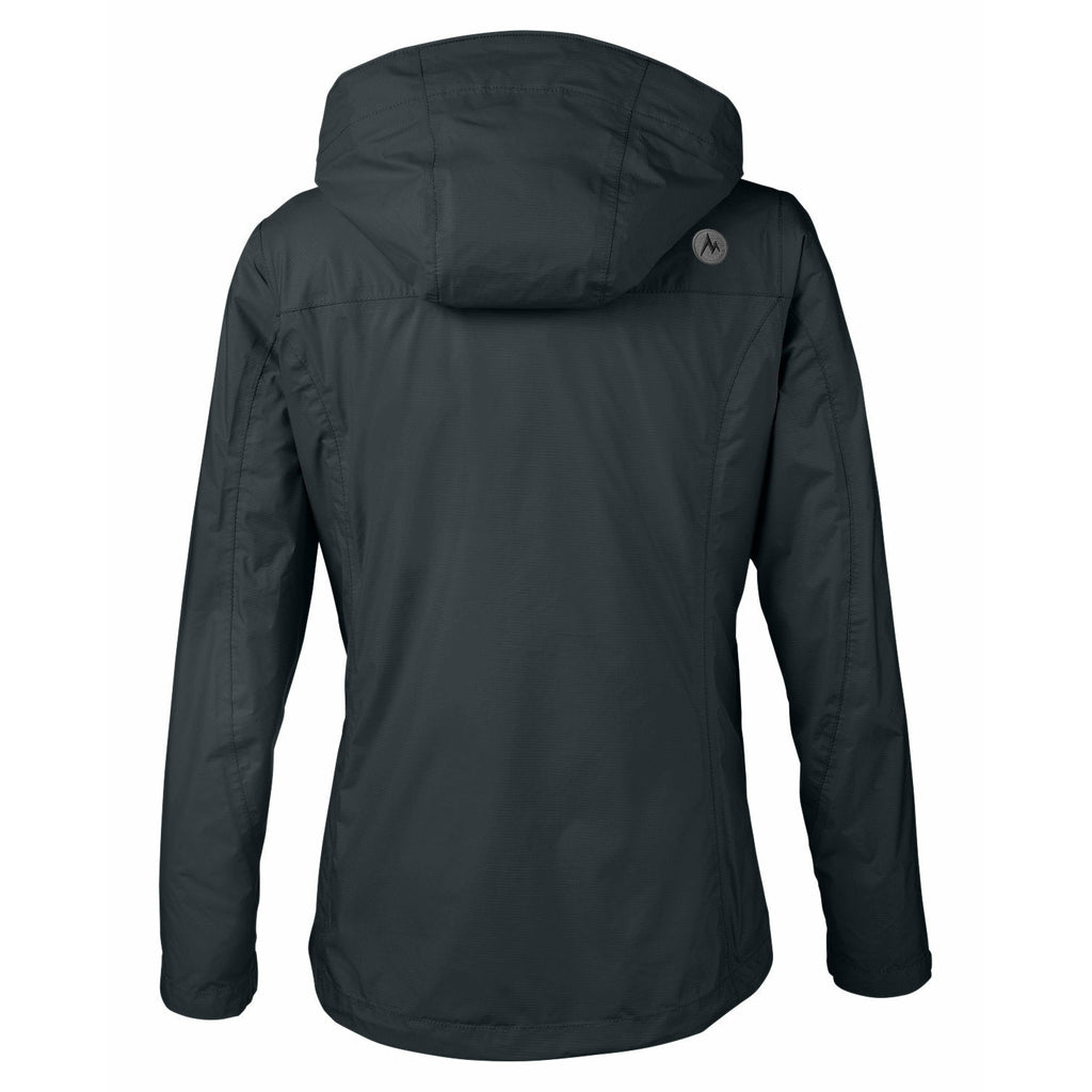 Crawford Square - Marmot PreCip Jacket