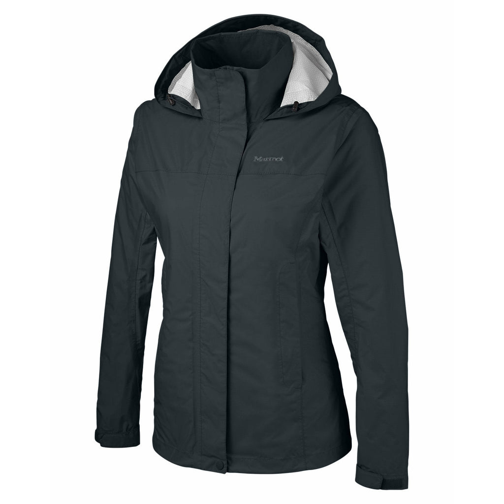 Crawford Square - Marmot PreCip Jacket