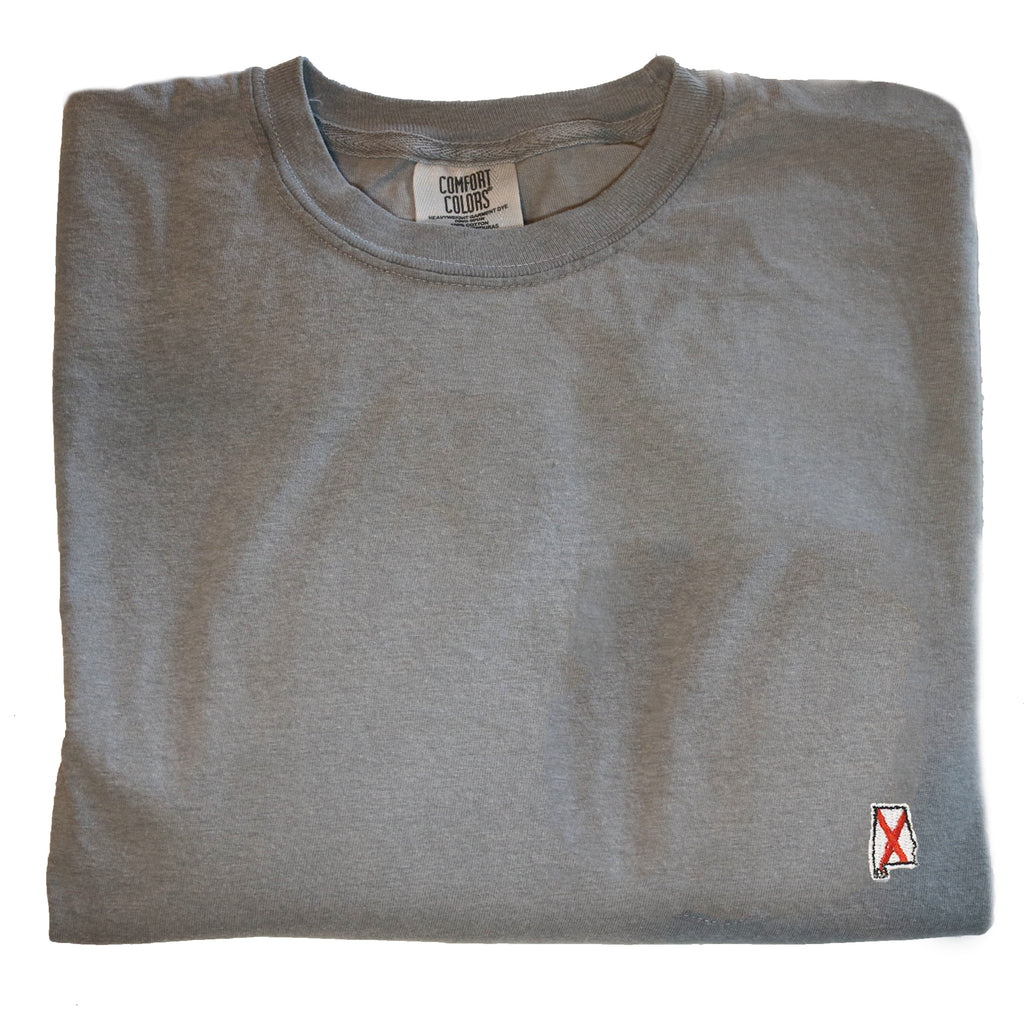 Alabama Traditional Everyday T-Shirt