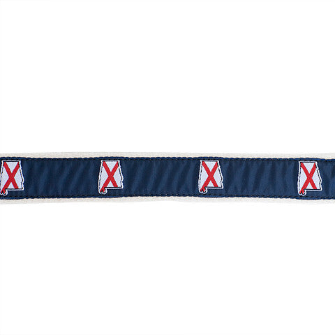 Alabama Traditional Belt