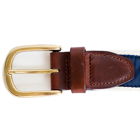 North Carolina Traditional Belt