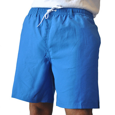 State Traditions Swimwear Royal