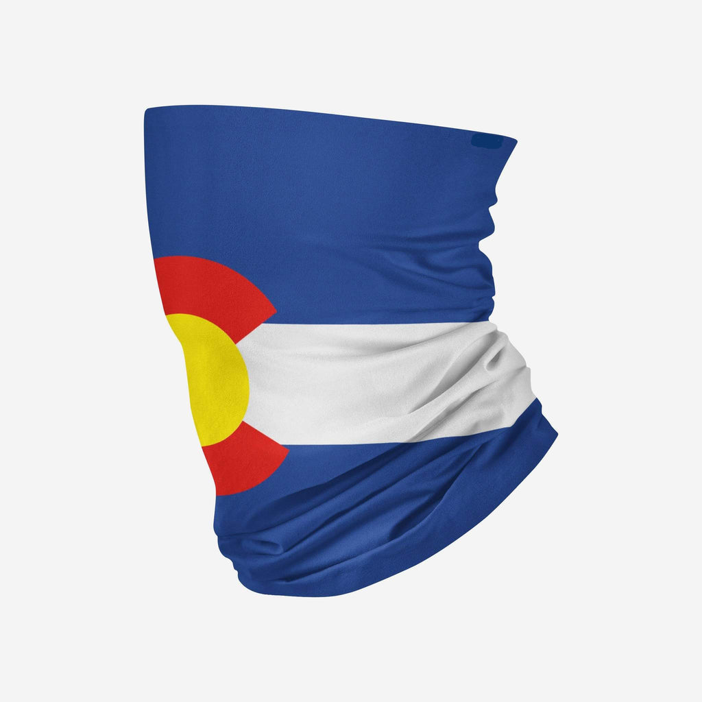 Colorado Traditional Gaiter