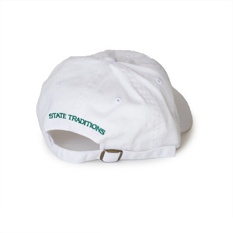 Florida Tampa Gameday Hat White