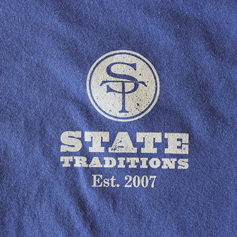 Texas Fort Worth Gameday Long Sleeve T-Shirt