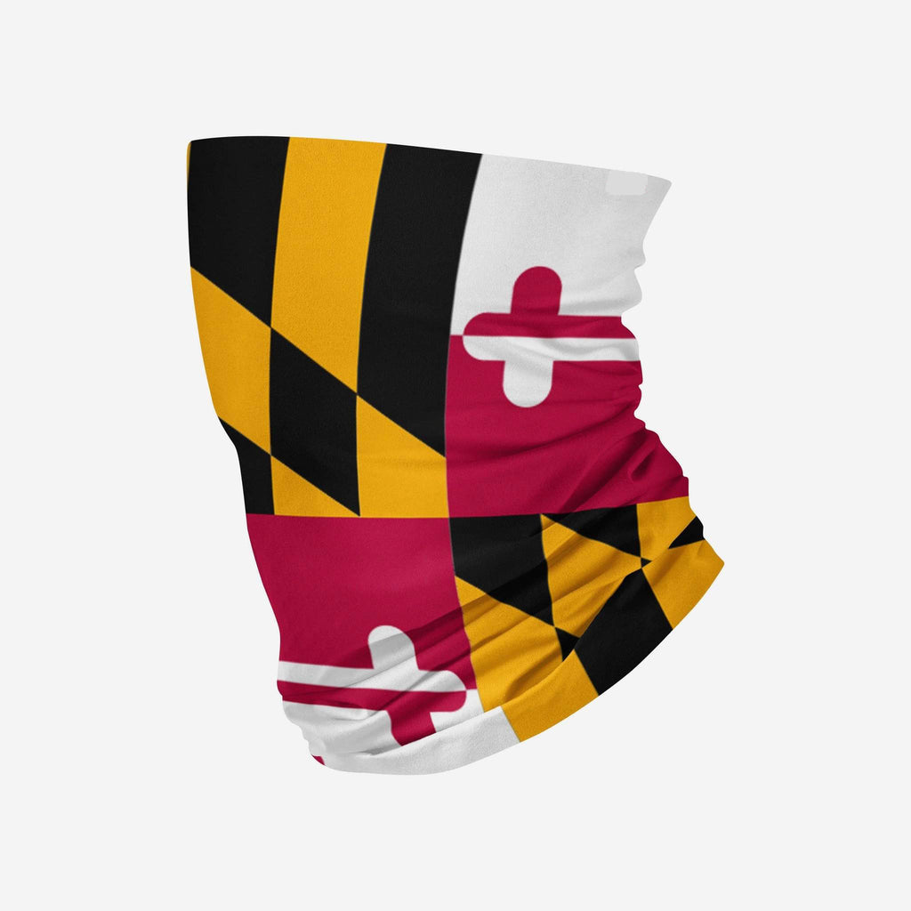 Maryland Traditional Gaiter