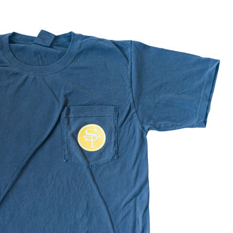 Mississippi Hattiesburg Gameday T-Shirt Black