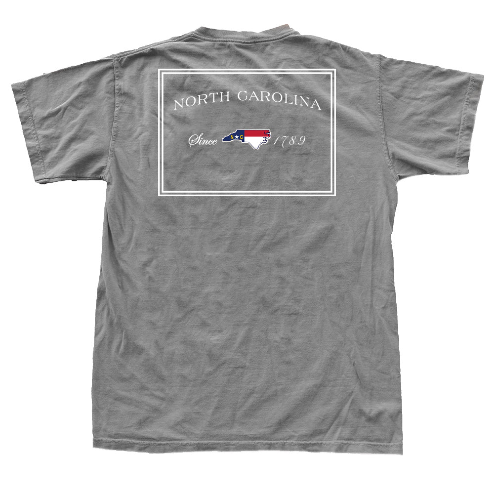 North Carolina Banner T-Shirt