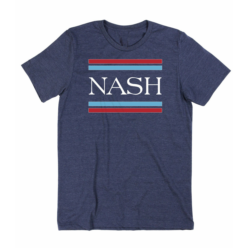 NASH T-Shirt