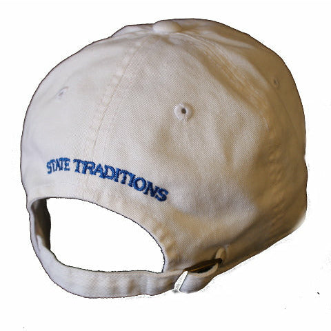 Oklahoma Oklahoma City Gameday Hat White