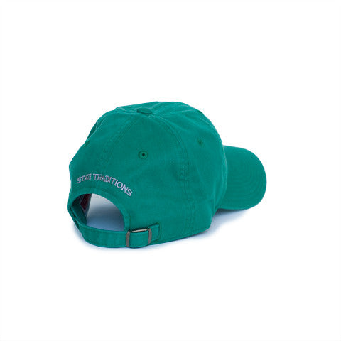 Pennsylvania Gameday Hat Green