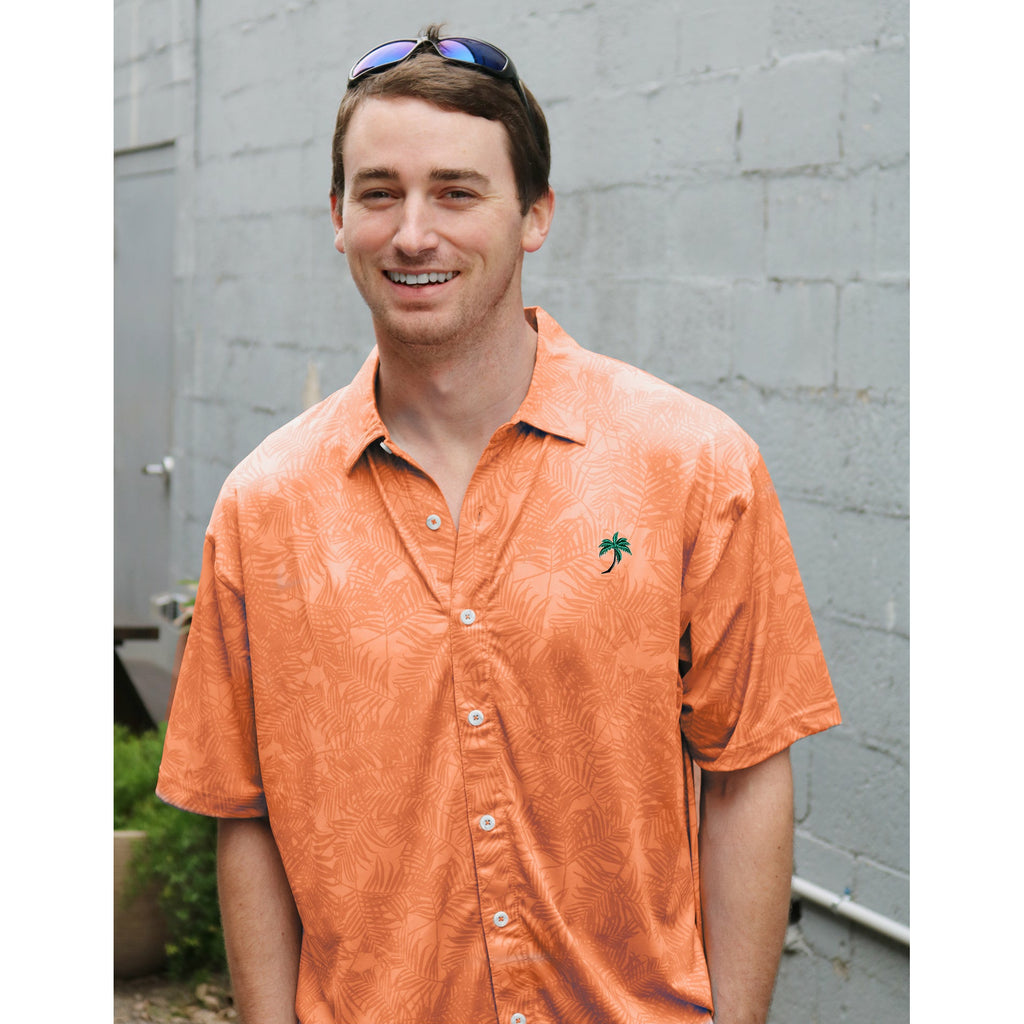 State Traditions Performance Hawaiian Orange