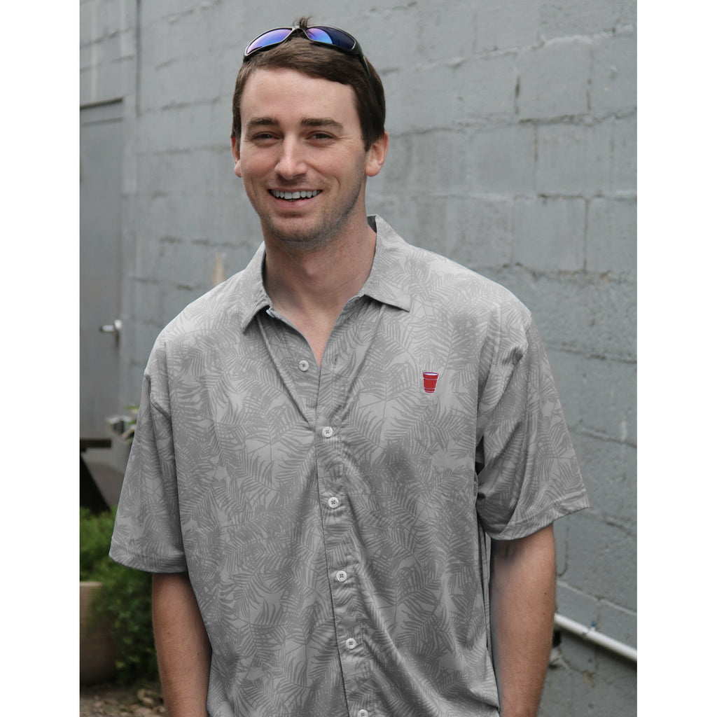 State Traditions Performance Hawaiian Grey