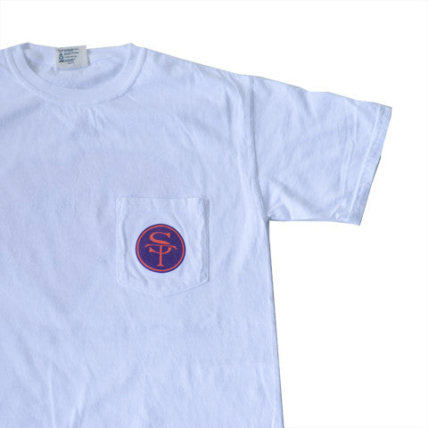 South Carolina Clemson Gameday T-Shirt White