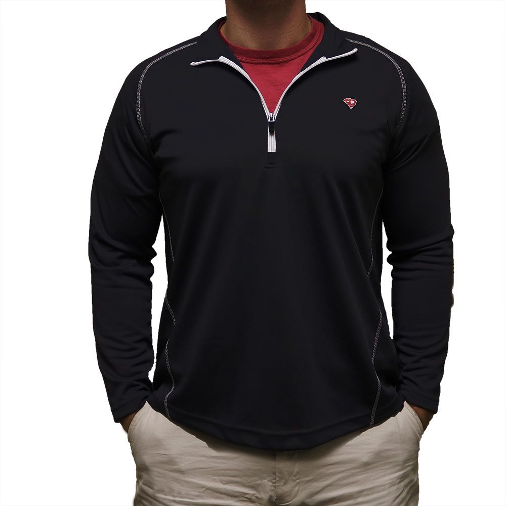 South Carolina Columbia Gameday Performance Pullover Black