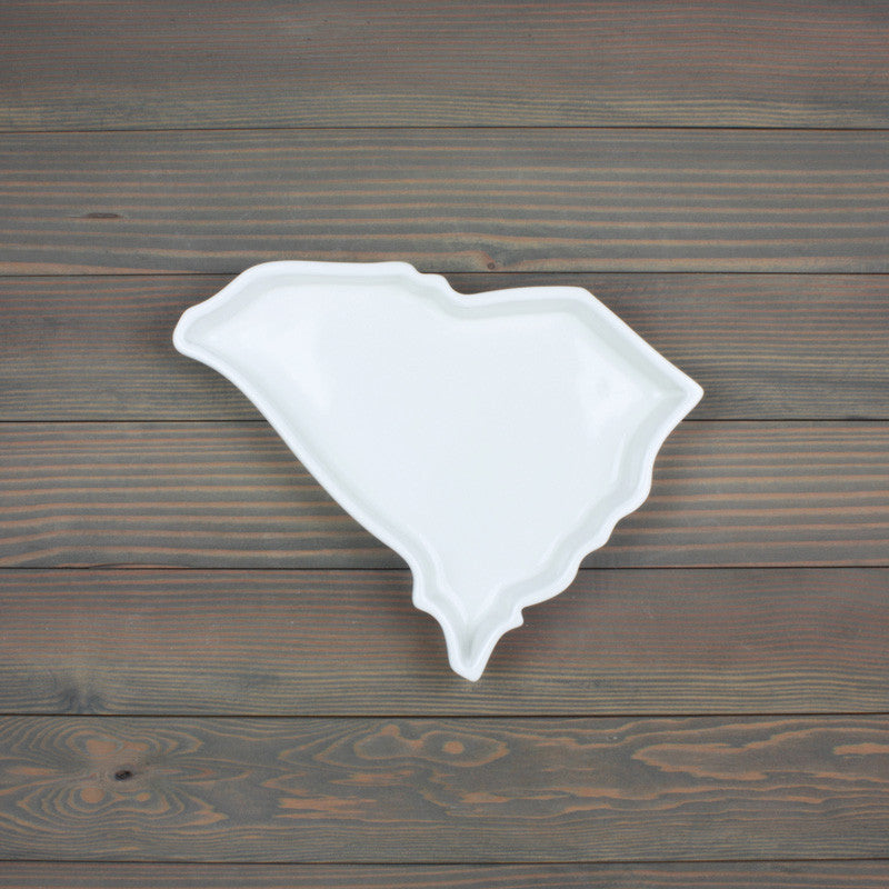South Carolina State Plate