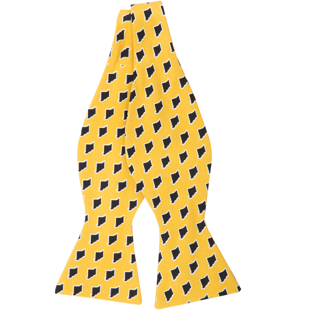 Missouri Columbia Gameday Bow Tie