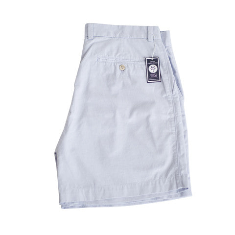 Coastline Shorts Slate Blue