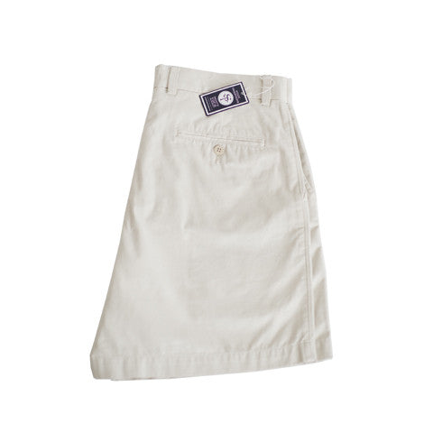Coastline Shorts Stone