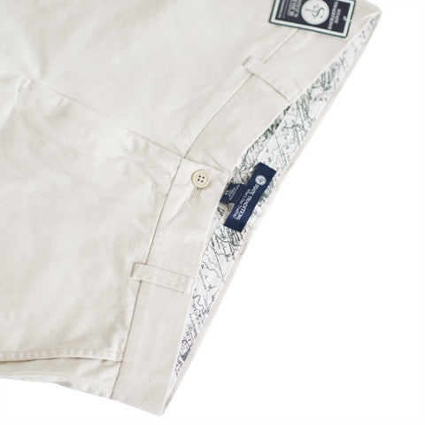 Coastline Shorts Stone