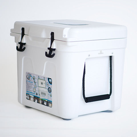 Mississippi Starkville Lit Cooler