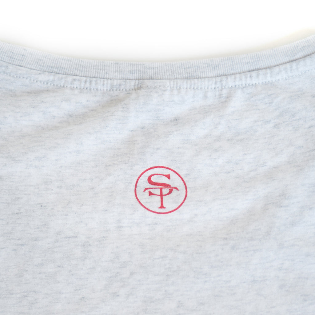 Alabama Women's Gameday T-shirt White