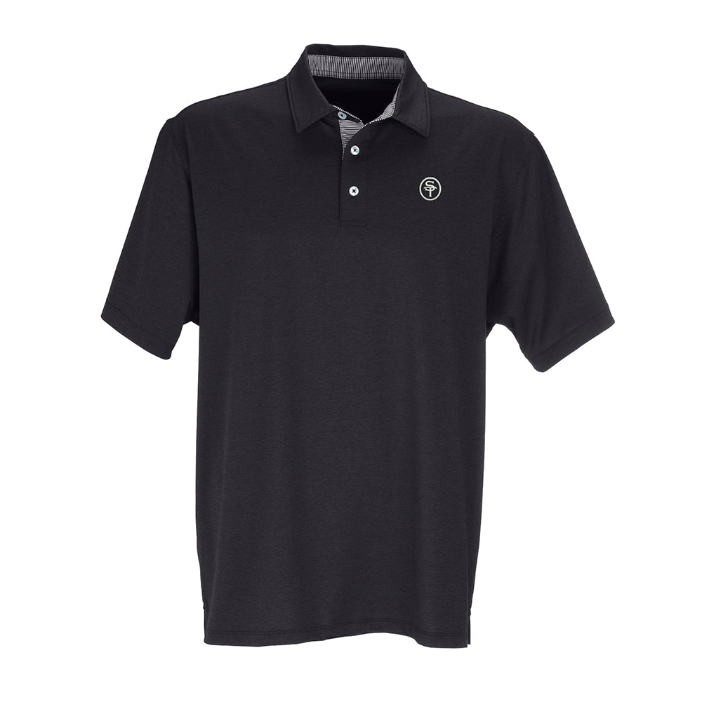 State Traditions Signature Polo