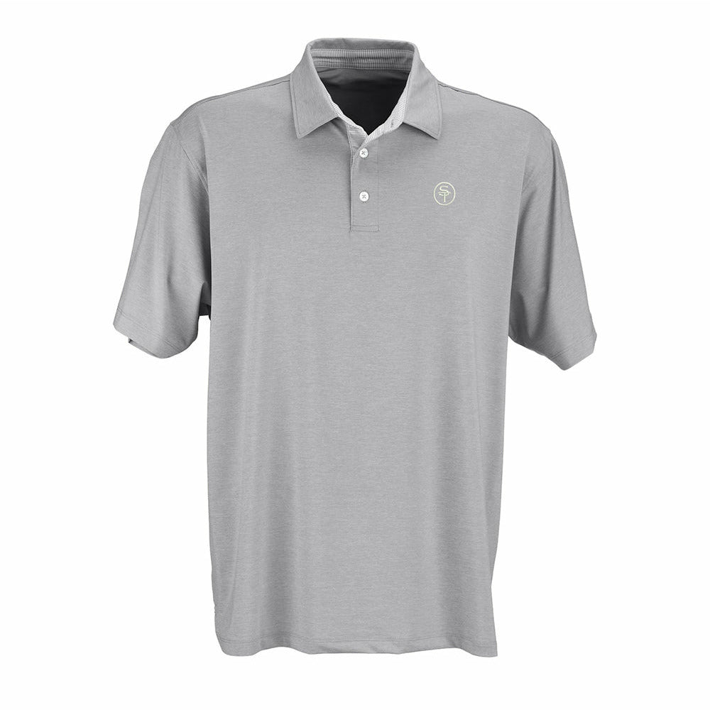 State Traditions Signature Polo