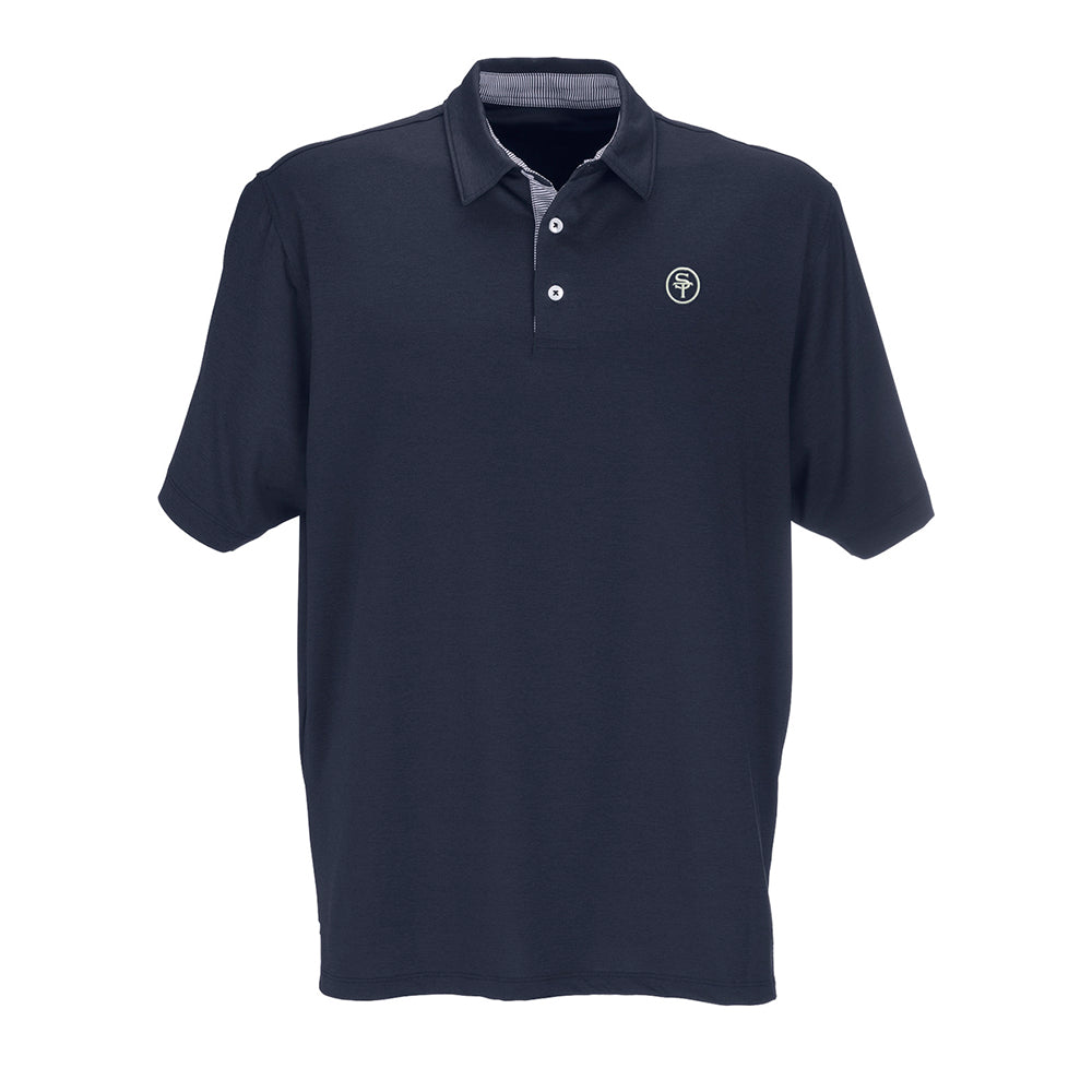 State Traditions Signature Polo