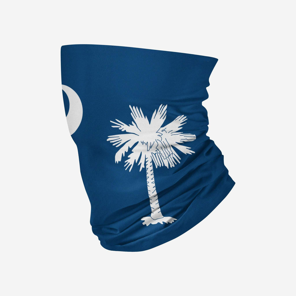 South Carolina Traditional Neck Gaiter