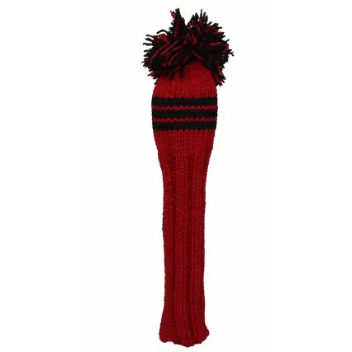 Kentucky Louisville Gameday Knit Headcover