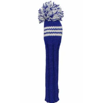 Kentuky Lexington Gameday Knit Headcover