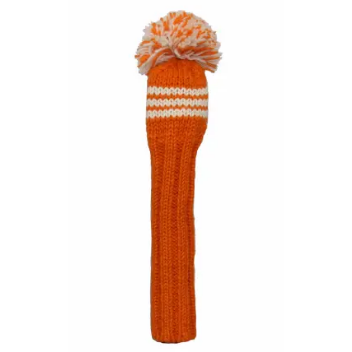 Tennessee Knoxville Gameday Knit Headcover