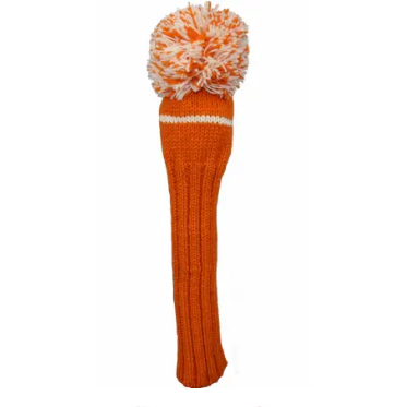 Tennessee Knoxville Gameday Knit Headcover