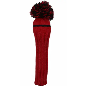 Georgia Athens Gameday Knit Headcover