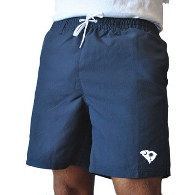 South Carolina Traditional Swimwear Navy
