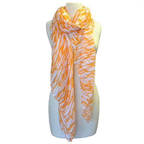 Tennessee Gameday Scarf