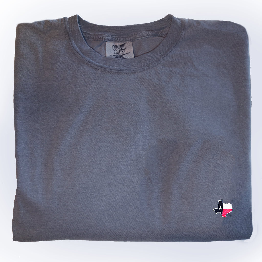 Texas Traditional Everyday T-Shirt